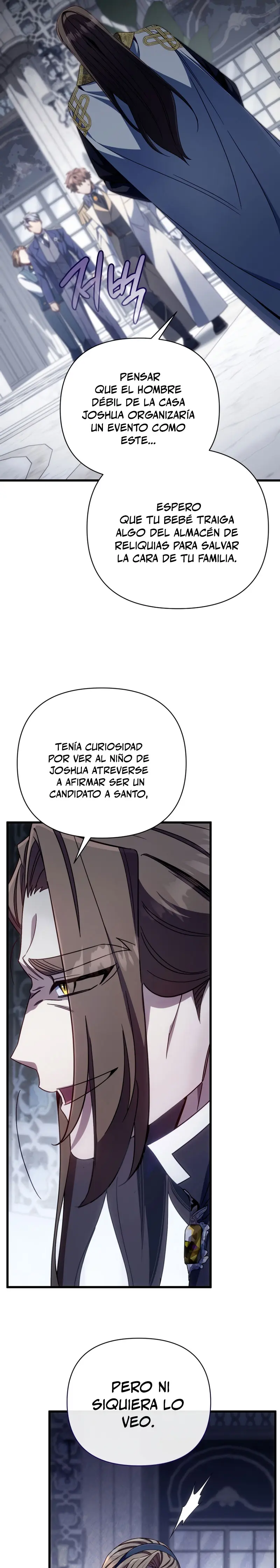 Voy a Aniquilar Esta Tierra > Capitulo 12 > Page 421