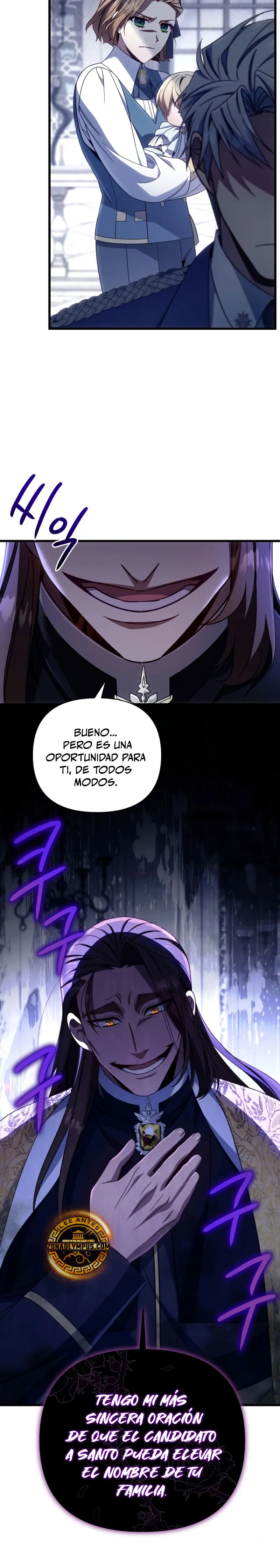 Voy a Aniquilar Esta Tierra > Capitulo 12 > Page 431