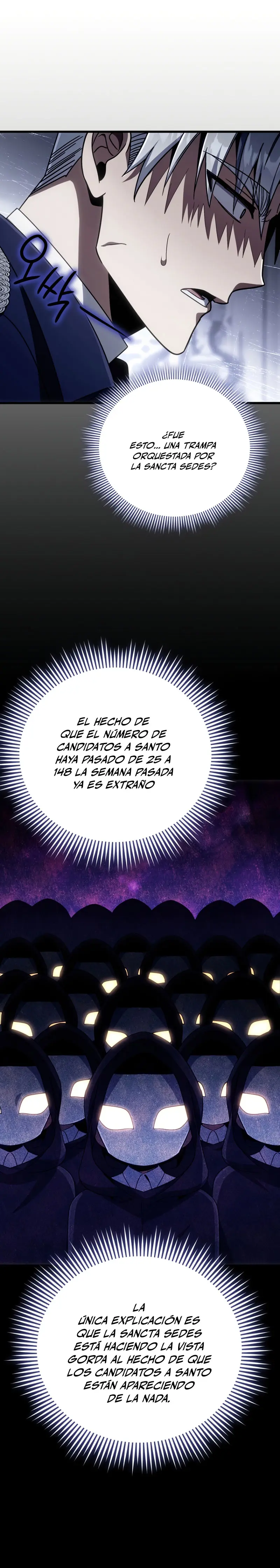 Voy a Aniquilar Esta Tierra > Capitulo 12 > Page 441