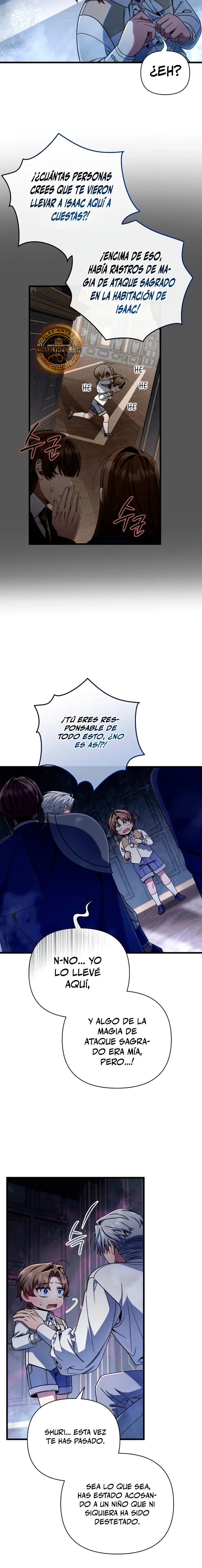 Voy a Aniquilar Esta Tierra > Capitulo 11 > Page 211