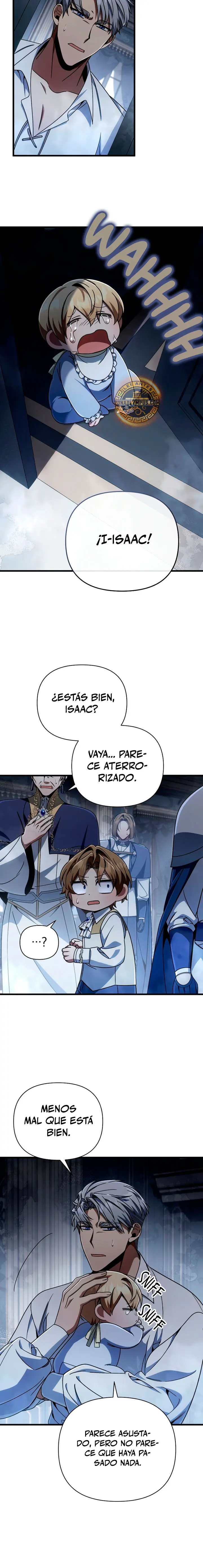 Voy a Aniquilar Esta Tierra > Capitulo 11 > Page 231