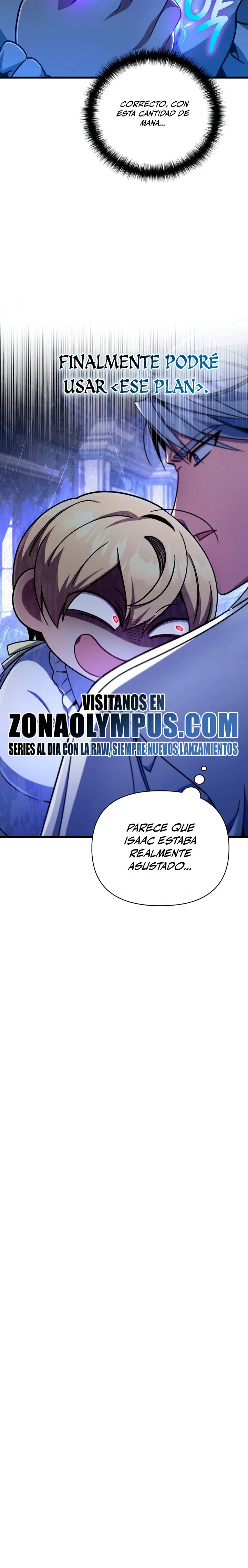 Voy a Aniquilar Esta Tierra > Capitulo 11 > Page 261