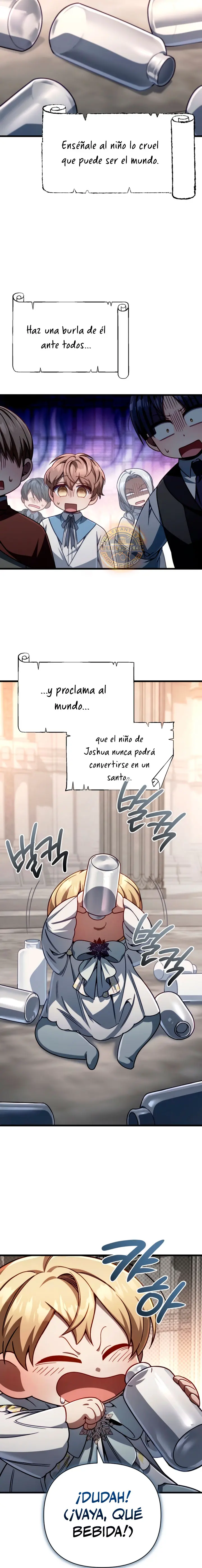 Voy a Aniquilar Esta Tierra > Capitulo 13 > Page 51