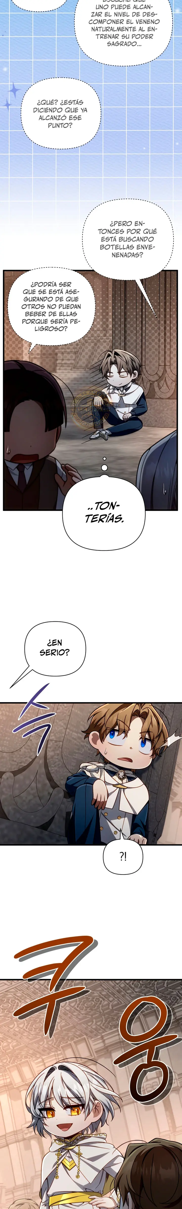 Voy a Aniquilar Esta Tierra > Capitulo 13 > Page 121