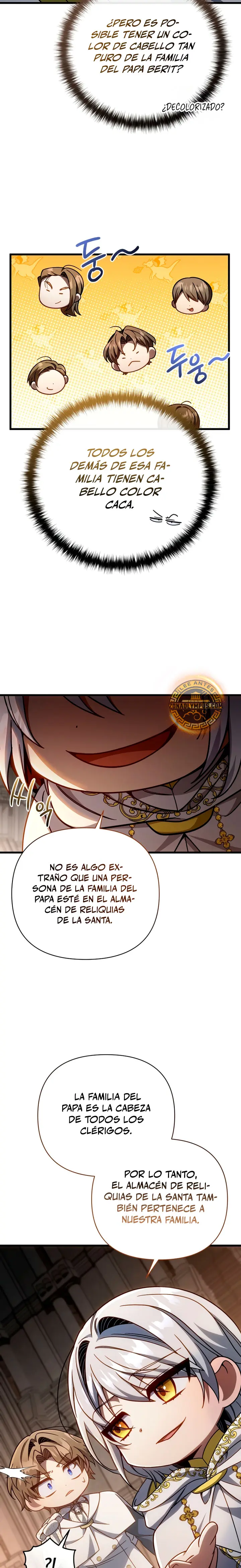 Voy a Aniquilar Esta Tierra > Capitulo 13 > Page 151