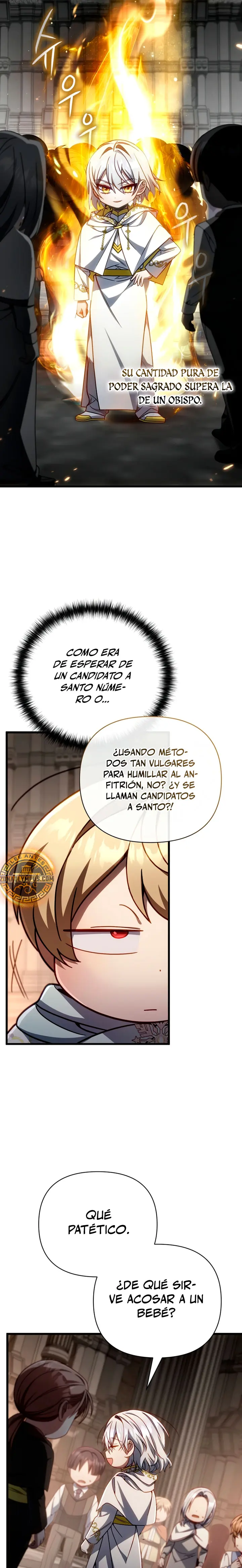 Voy a Aniquilar Esta Tierra > Capitulo 13 > Page 171