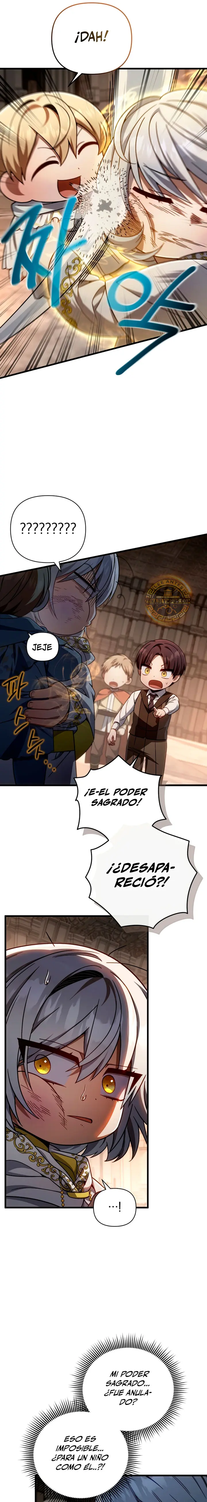 Voy a Aniquilar Esta Tierra > Capitulo 13 > Page 211