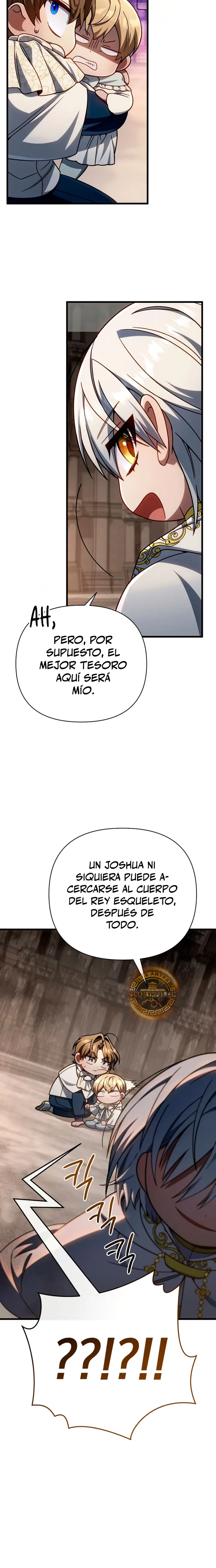 Voy a Aniquilar Esta Tierra > Capitulo 13 > Page 251