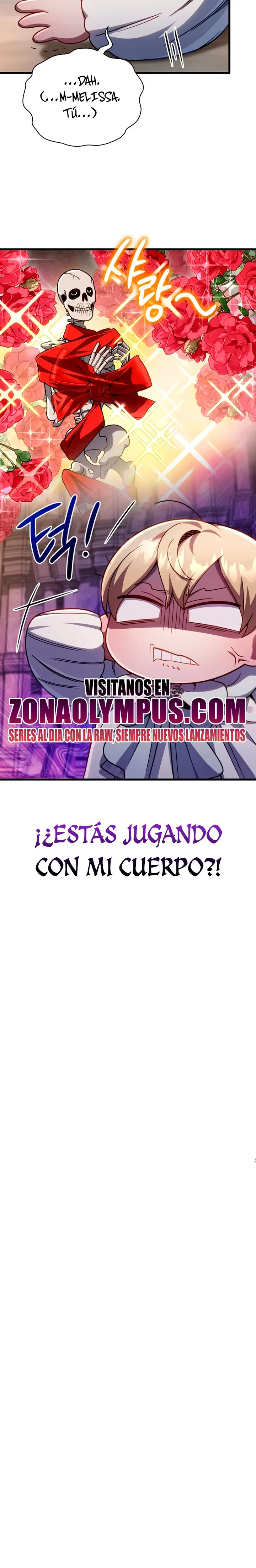 Voy a Aniquilar Esta Tierra > Capitulo 13 > Page 281