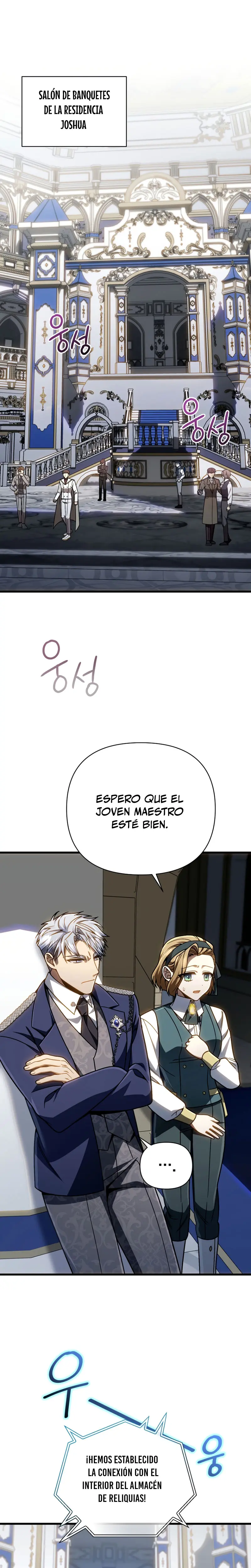 Voy a Aniquilar Esta Tierra > Capitulo 14 > Page 81