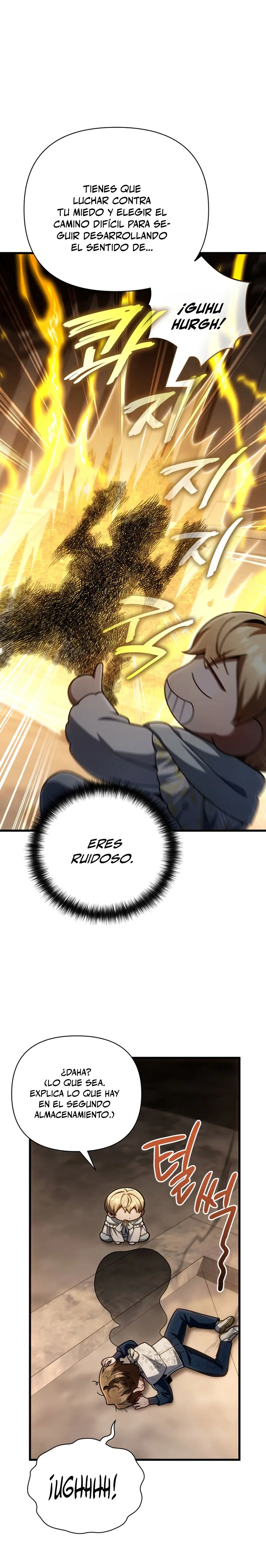 Voy a Aniquilar Esta Tierra > Capitulo 14 > Page 201