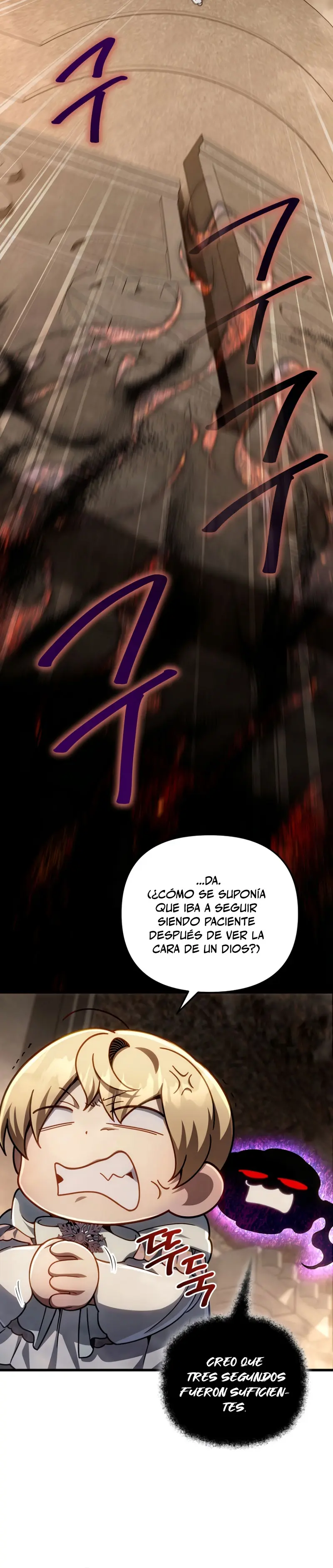 Voy a Aniquilar Esta Tierra > Capitulo 14 > Page 321