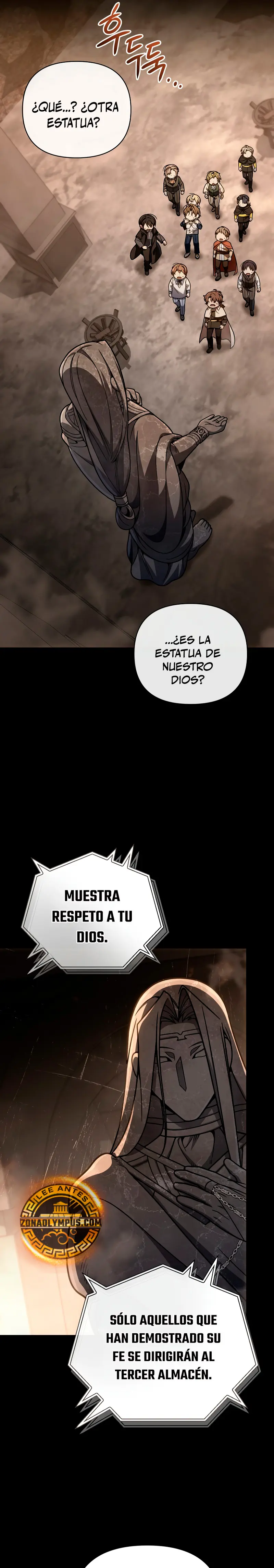 Voy a Aniquilar Esta Tierra > Capitulo 17 > Page 51