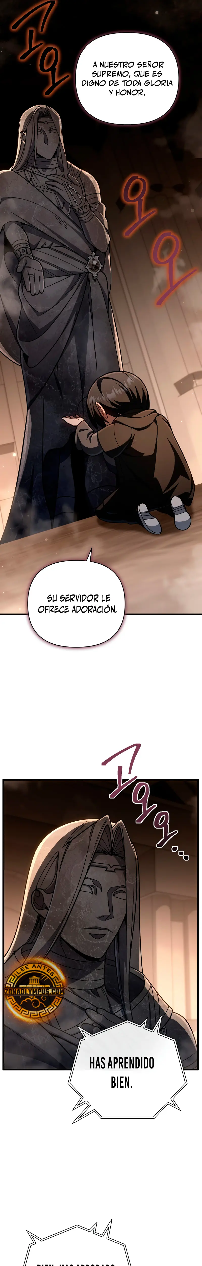 Voy a Aniquilar Esta Tierra > Capitulo 17 > Page 81