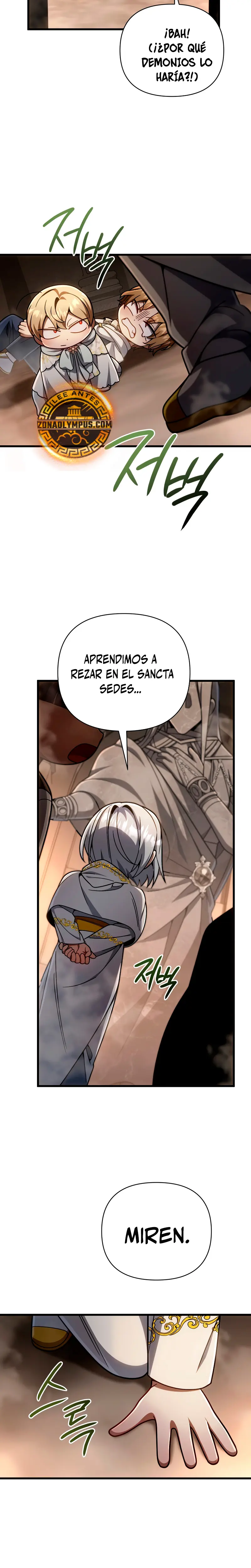 Voy a Aniquilar Esta Tierra > Capitulo 17 > Page 101