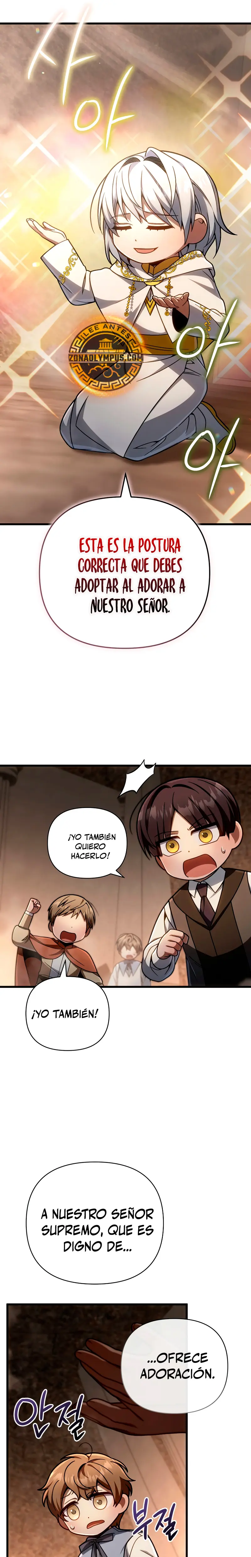 Voy a Aniquilar Esta Tierra > Capitulo 17 > Page 111