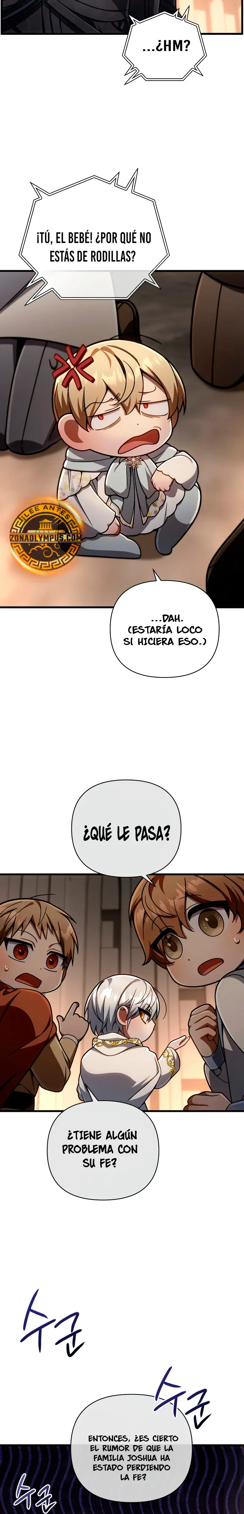 Voy a Aniquilar Esta Tierra > Capitulo 17 > Page 131