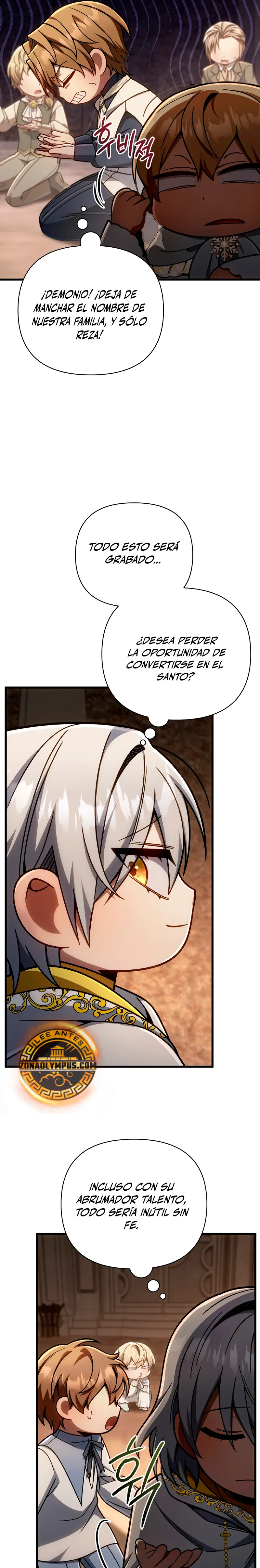 Voy a Aniquilar Esta Tierra > Capitulo 17 > Page 151