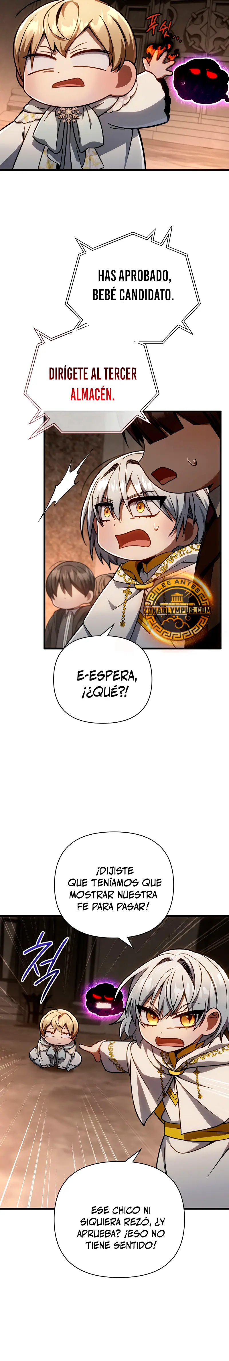 Voy a Aniquilar Esta Tierra > Capitulo 17 > Page 201