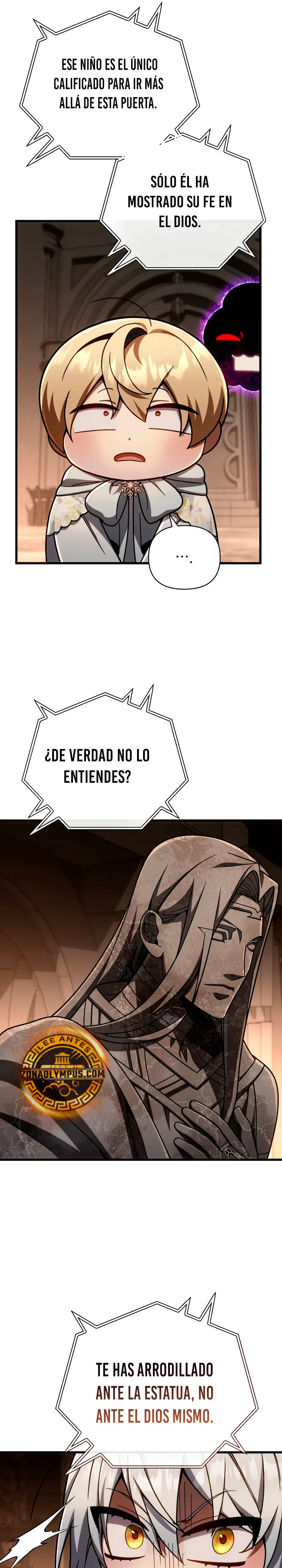 Voy a Aniquilar Esta Tierra > Capitulo 17 > Page 211