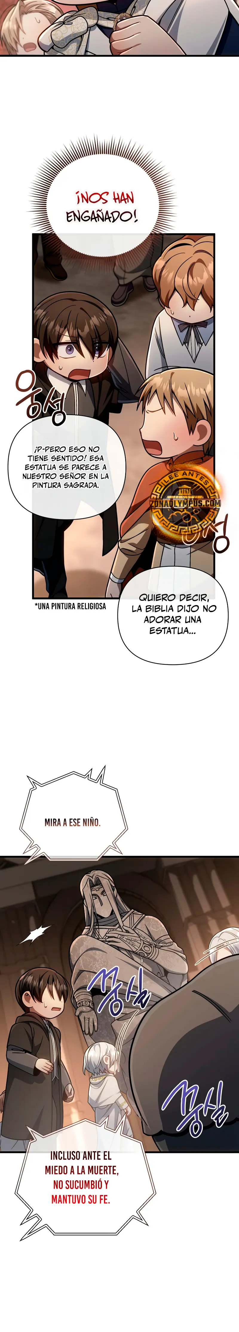 Voy a Aniquilar Esta Tierra > Capitulo 17 > Page 231