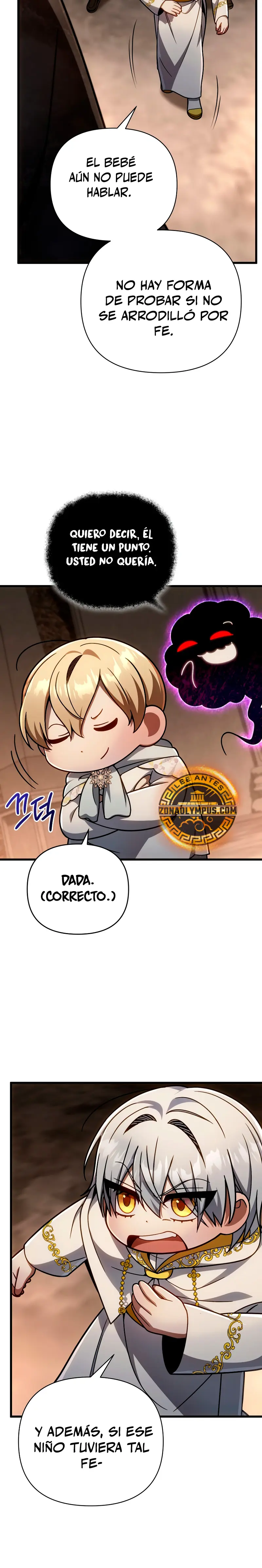 Voy a Aniquilar Esta Tierra > Capitulo 17 > Page 251