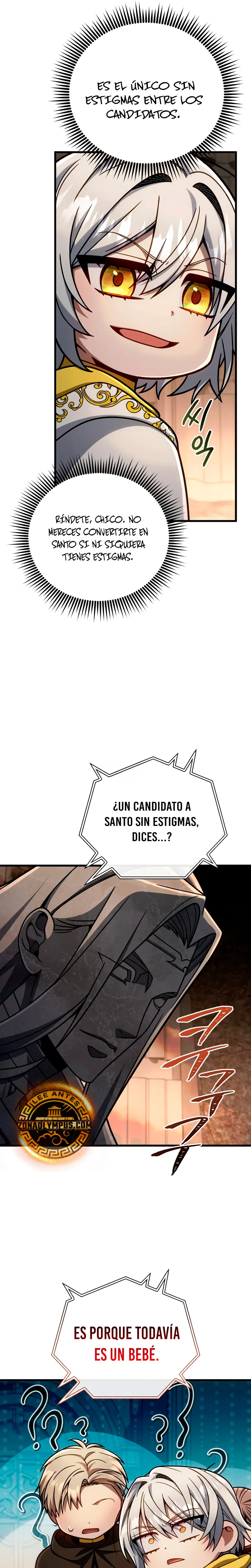 Voy a Aniquilar Esta Tierra > Capitulo 17 > Page 271