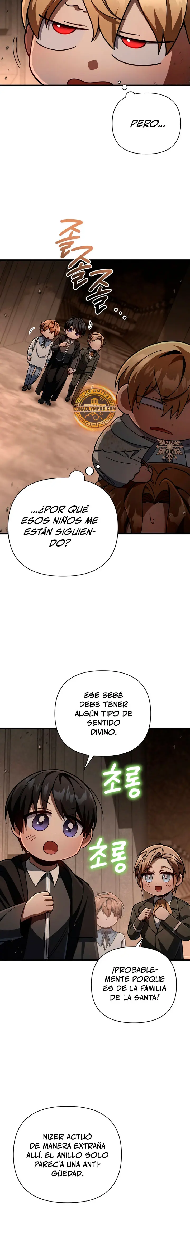 Voy a Aniquilar Esta Tierra > Capitulo 15 > Page 141