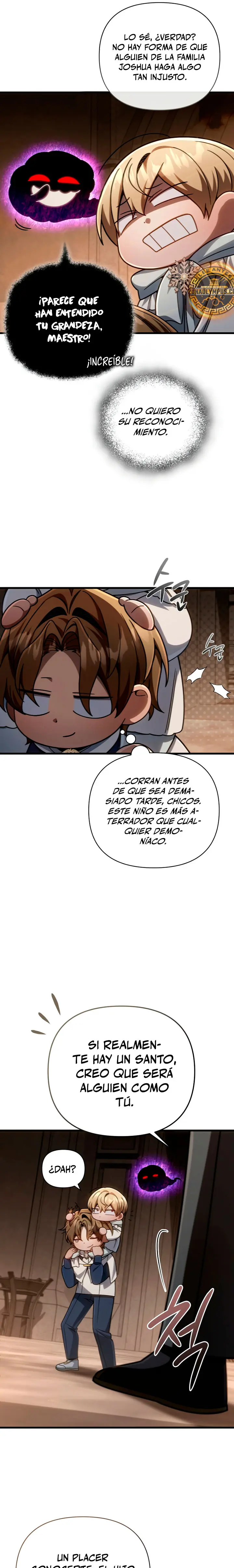 Voy a Aniquilar Esta Tierra > Capitulo 15 > Page 151