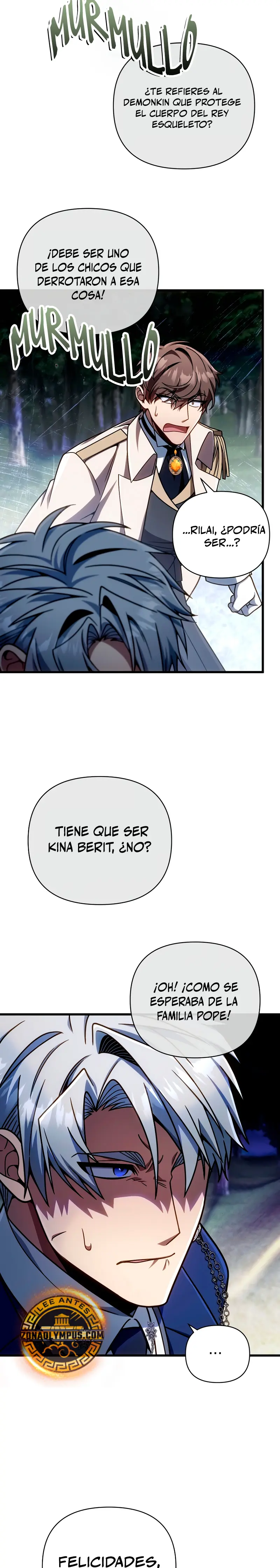 Voy a Aniquilar Esta Tierra > Capitulo 18 > Page 311