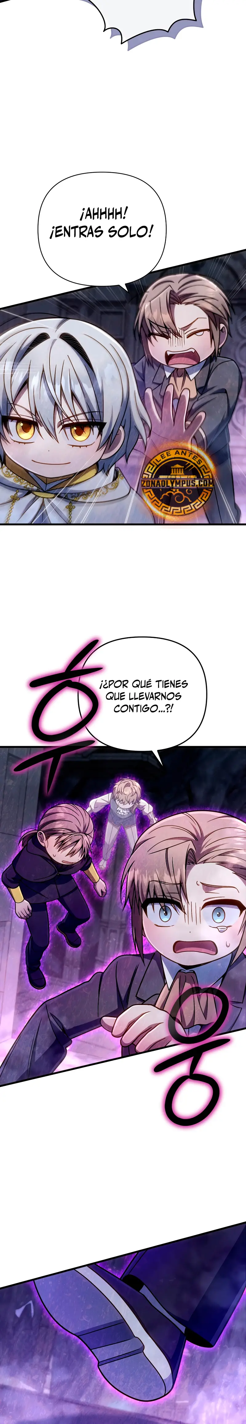 Voy a Aniquilar Esta Tierra > Capitulo 18 > Page 101