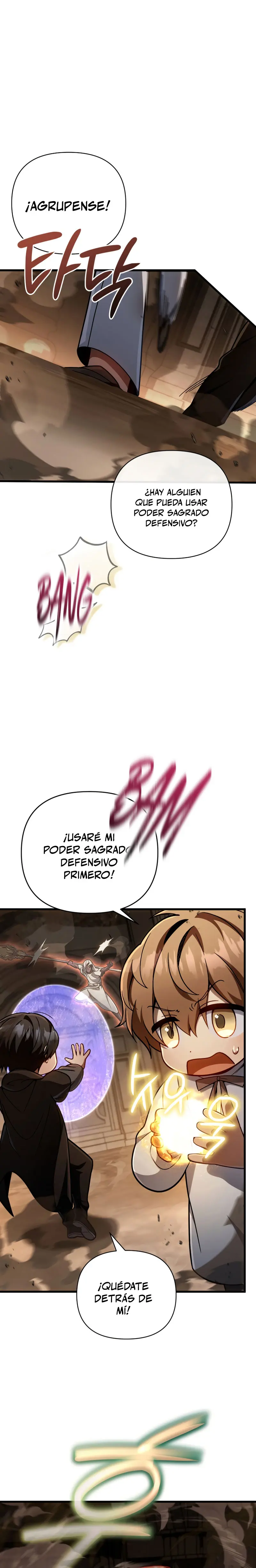 Voy a Aniquilar Esta Tierra > Capitulo 16 > Page 61