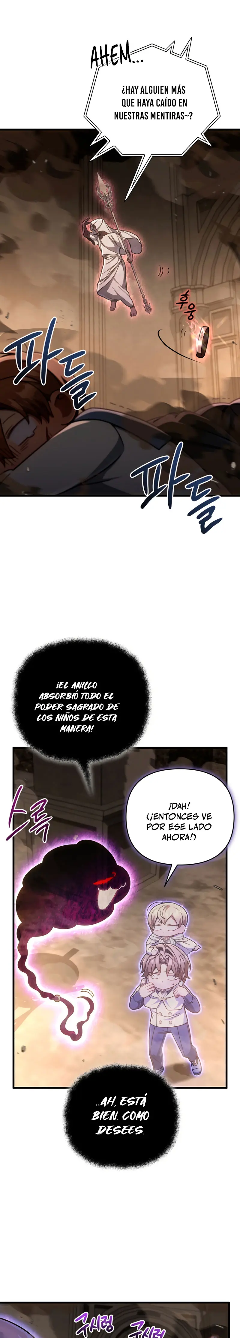 Voy a Aniquilar Esta Tierra > Capitulo 16 > Page 111