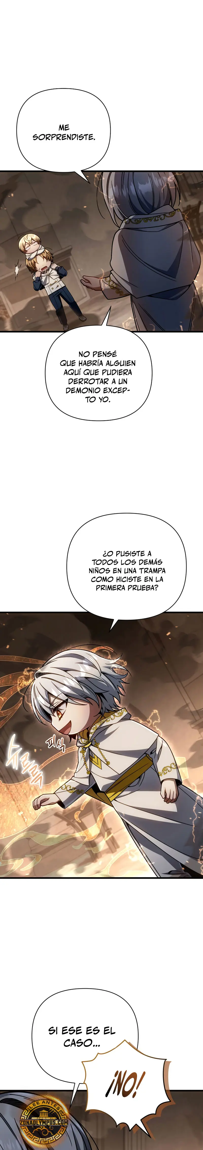 Voy a Aniquilar Esta Tierra > Capitulo 16 > Page 181