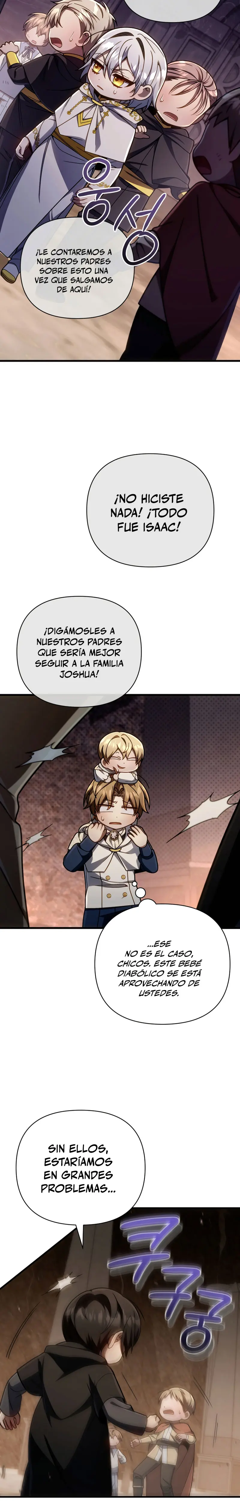 Voy a Aniquilar Esta Tierra > Capitulo 16 > Page 221