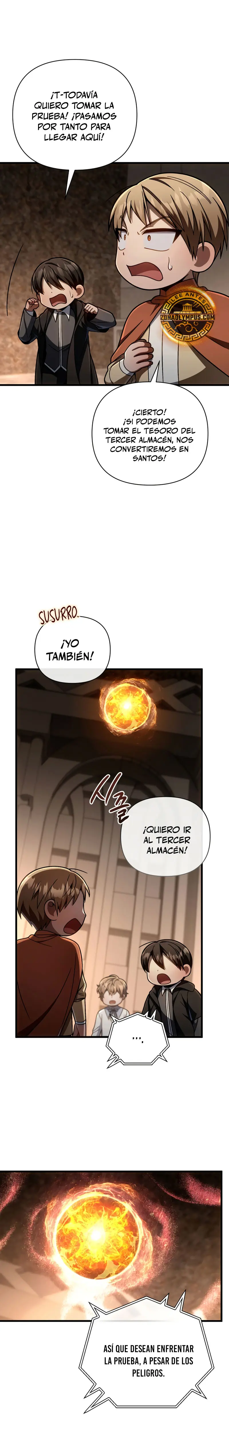 Voy a Aniquilar Esta Tierra > Capitulo 16 > Page 281