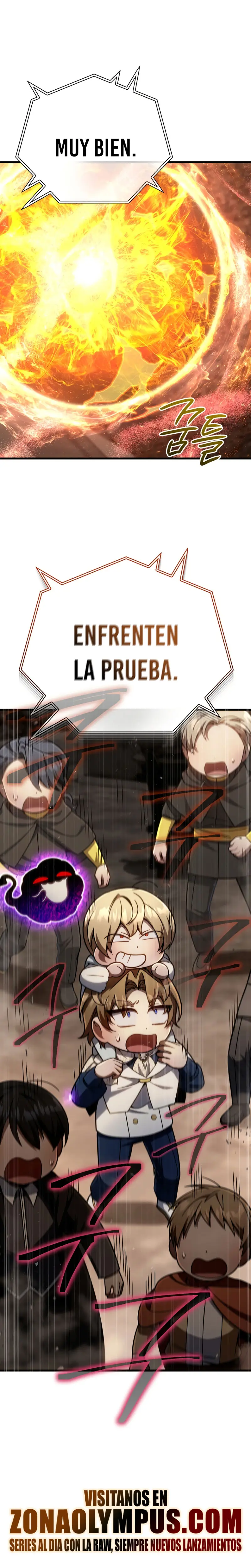 Voy a Aniquilar Esta Tierra > Capitulo 16 > Page 291