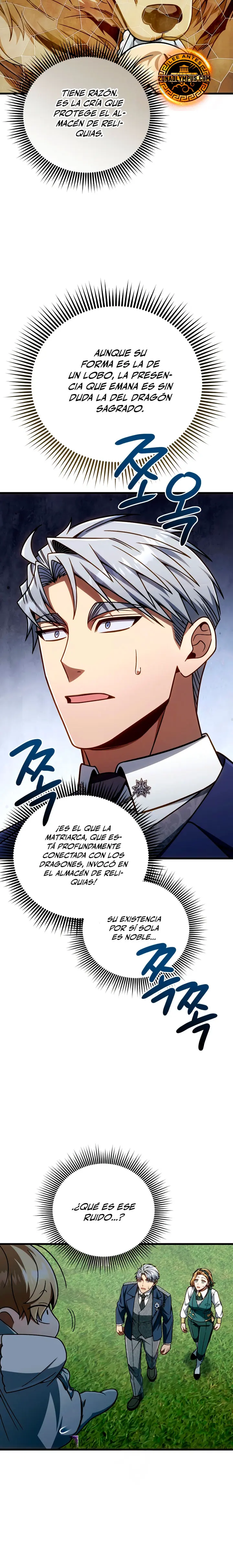 Voy a Aniquilar Esta Tierra > Capitulo 19 > Page 111