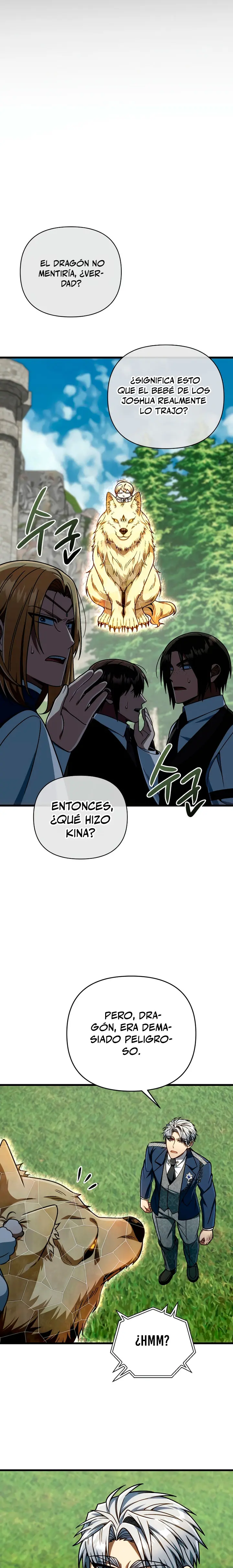 Voy a Aniquilar Esta Tierra > Capitulo 19 > Page 231