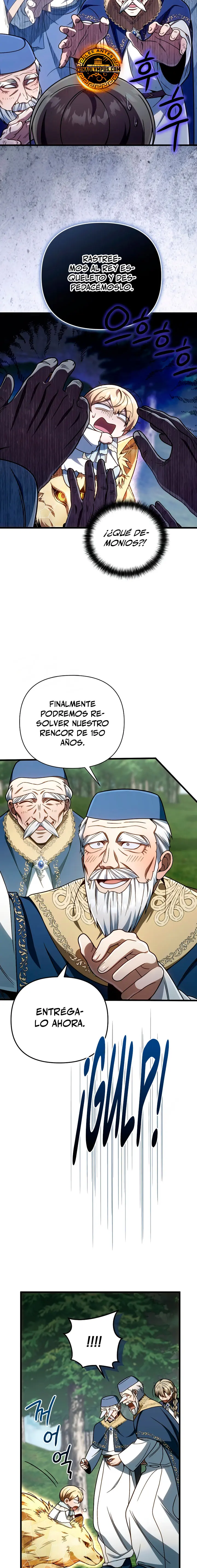 Voy a Aniquilar Esta Tierra > Capitulo 19 > Page 291