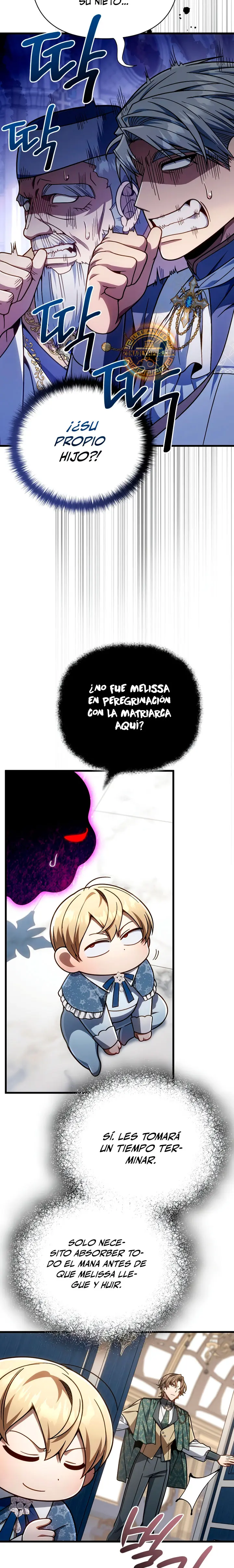 Voy a Aniquilar Esta Tierra > Capitulo 20 > Page 81