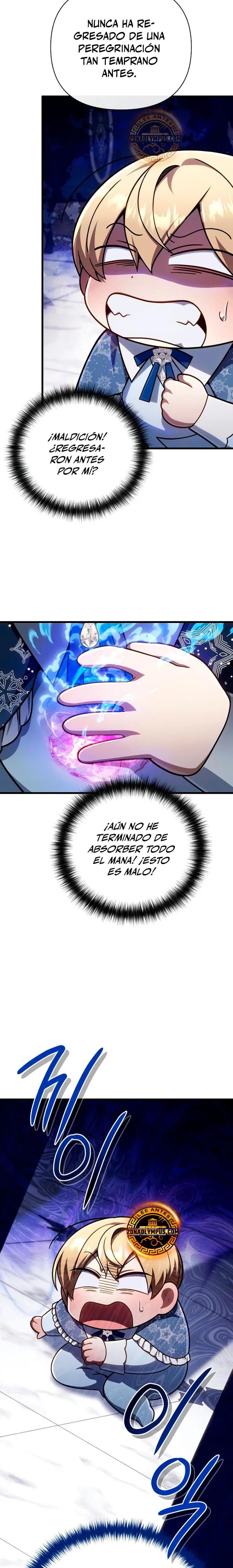 Voy a Aniquilar Esta Tierra > Capitulo 20 > Page 111