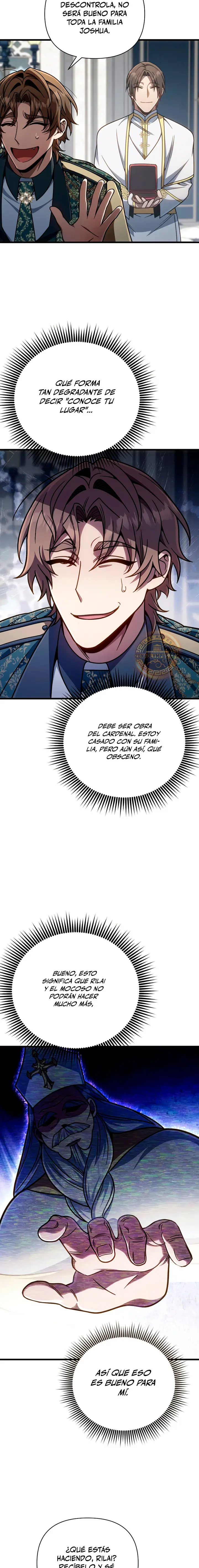 Voy a Aniquilar Esta Tierra > Capitulo 20 > Page 231