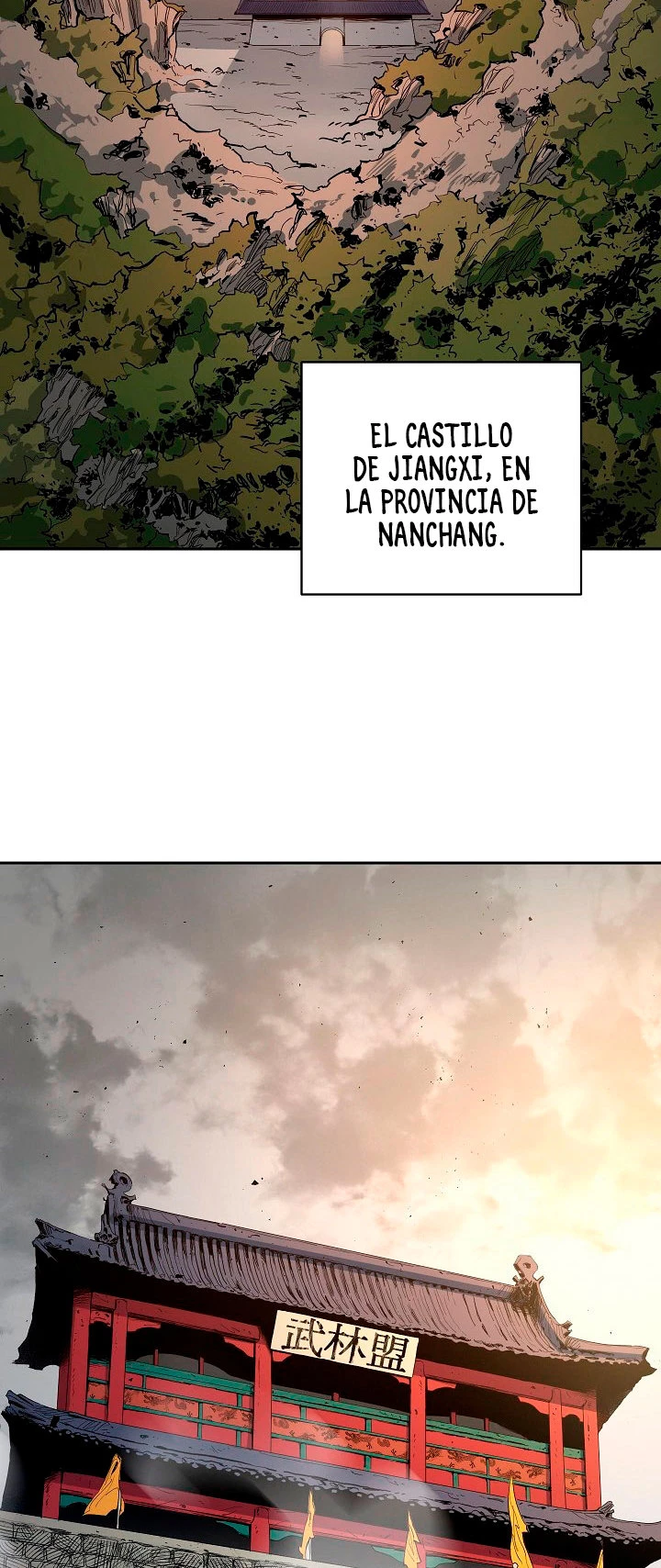 La Leyenda de Asura - El Dragón Venenoso > Capitulo 0 > Page 31