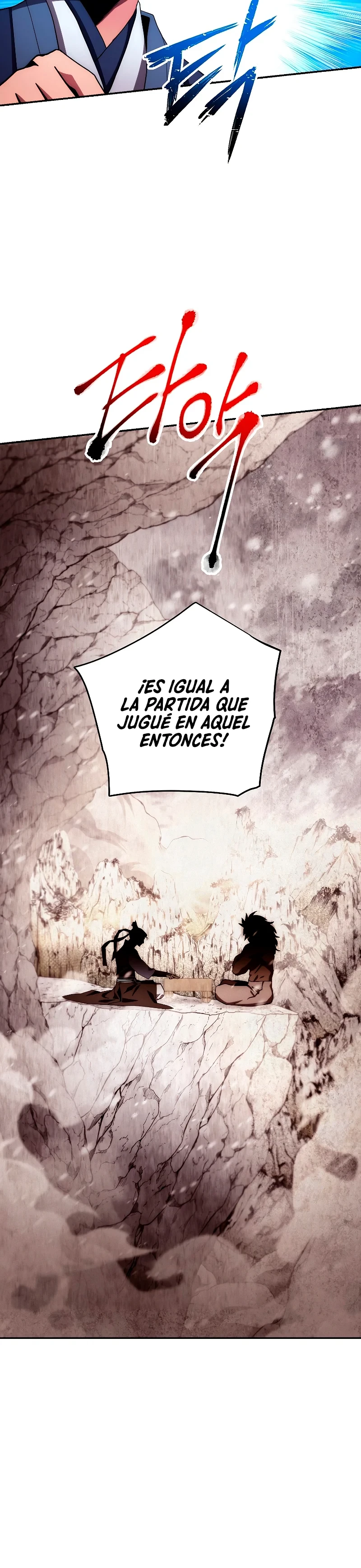 La Leyenda de Asura - El Dragón Venenoso > Capitulo 111 > Page 111