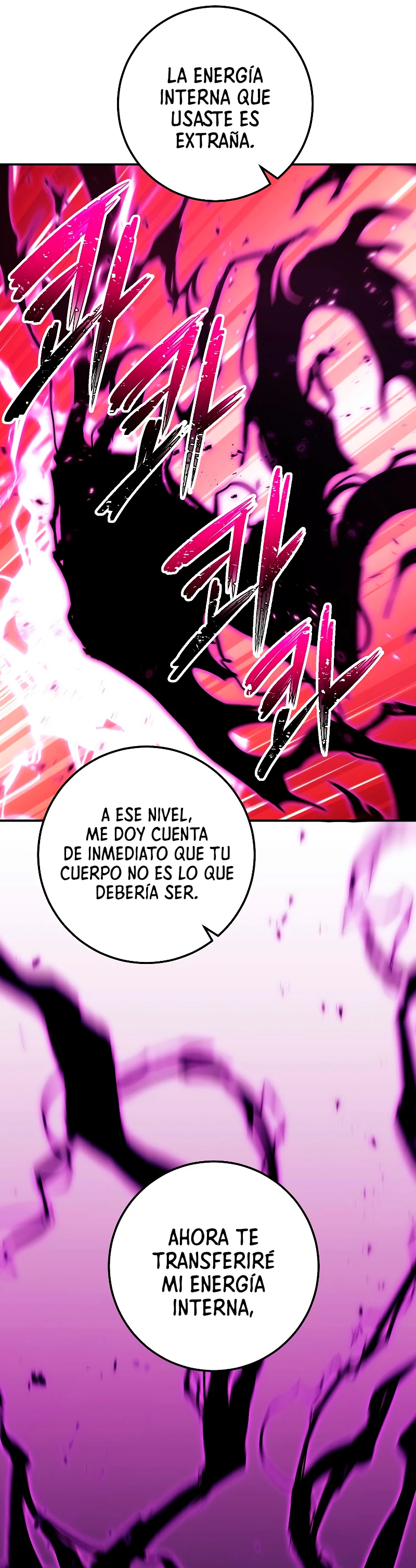 La Leyenda de Asura - El Dragón Venenoso > Capitulo 111 > Page 351