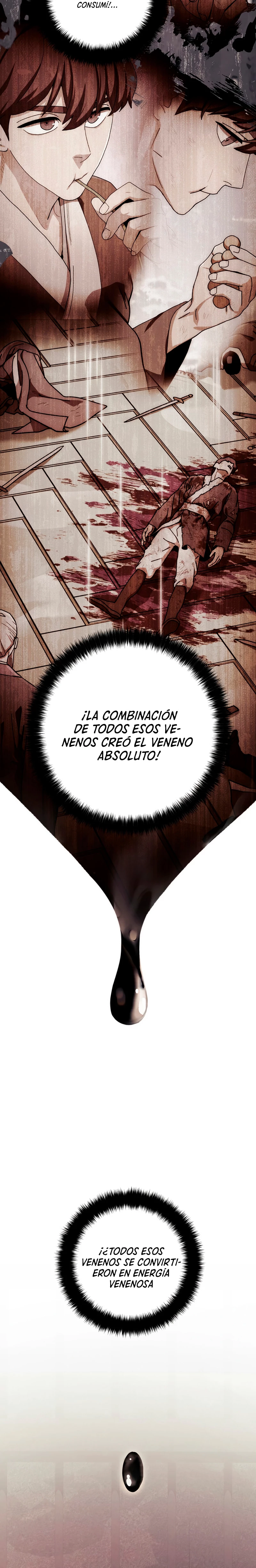 La Leyenda de Asura - El Dragón Venenoso > Capitulo 112 > Page 51