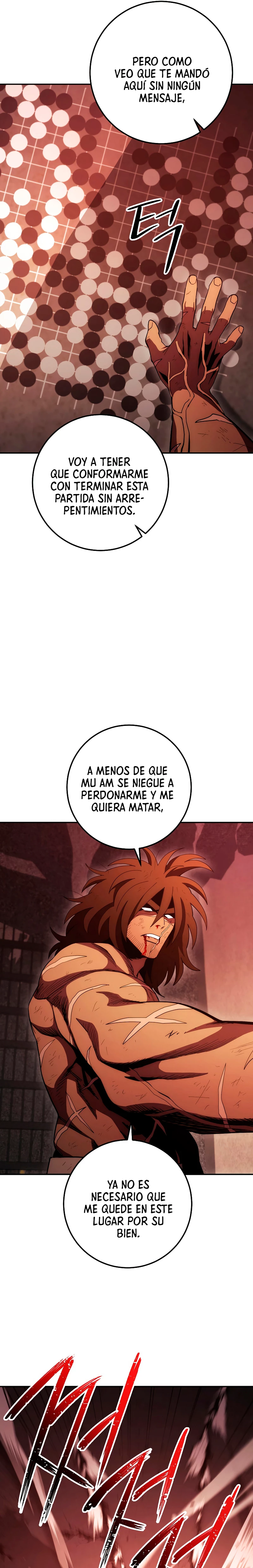 La Leyenda de Asura - El Dragón Venenoso > Capitulo 112 > Page 201