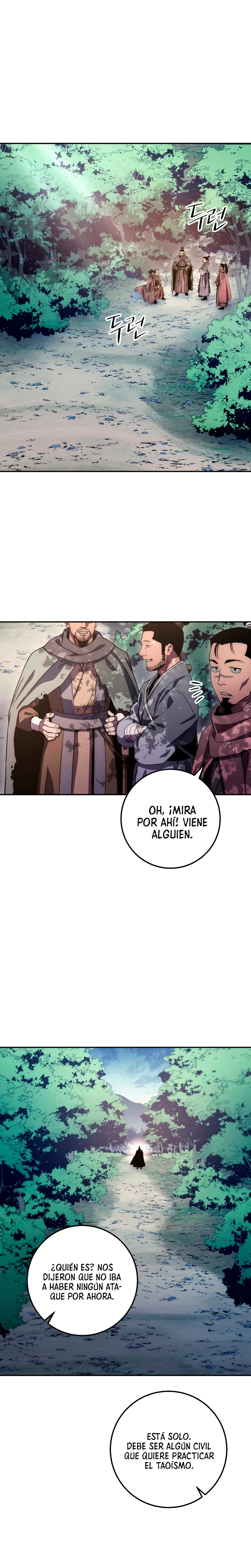 La Leyenda de Asura - El Dragón Venenoso > Capitulo 112 > Page 351