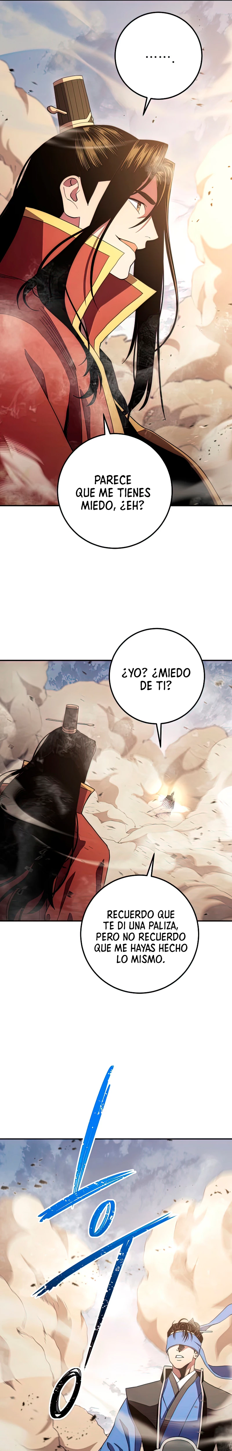 La Leyenda de Asura - El Dragón Venenoso > Capitulo 113 > Page 361